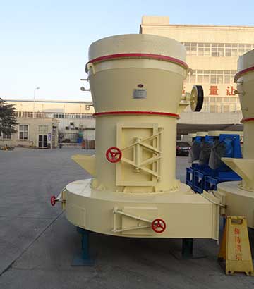 ����ʯ����ĥ�ۻ�