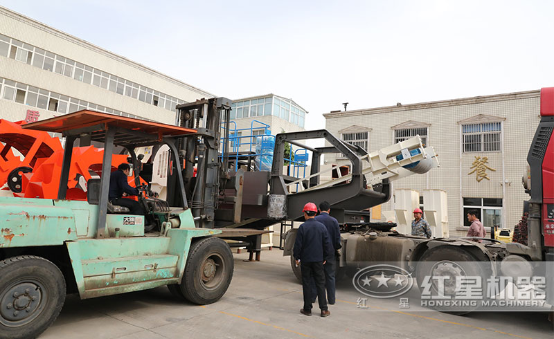 ���ͳ���ʽ��ʯ�豸