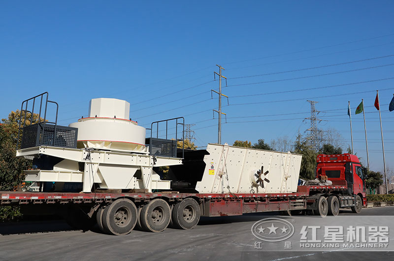 ����ʯ��ɰ��װ����׼������ɽ��