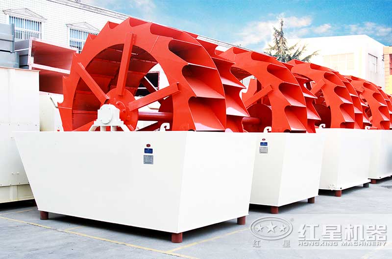 �ղ�600��ϴɳ���豸ʵ��ͼ