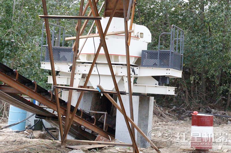 �豸��װ��ɣ�׼��Ͷ������