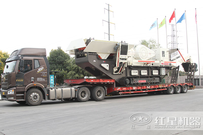 �Ĵ�ʽ�ƶ�������ʯ�������ֳ�