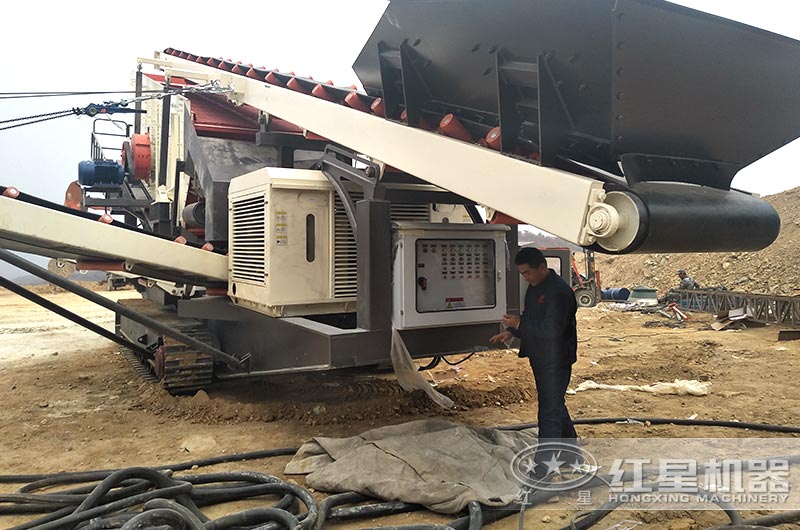 �ͻ��ֳ�����ͨ�磬׼����ҵ