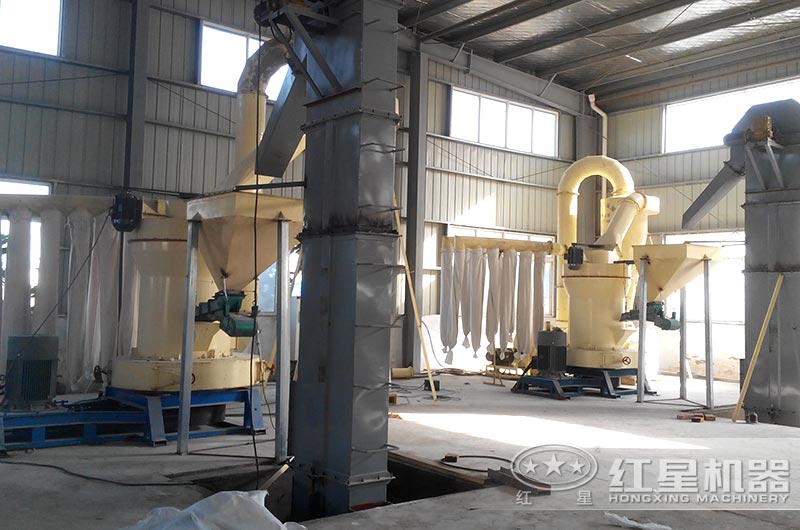 ɽ������ĥ�ۻ��豸��ҵ�ֳ�