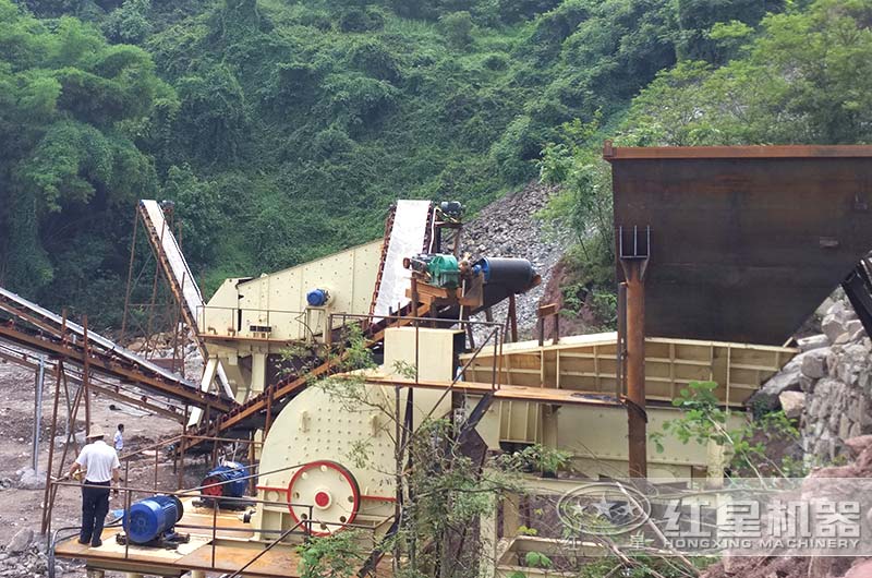 ʯ����������ҵ�ֳ�