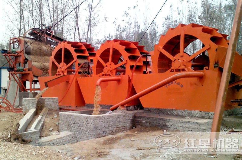 ��ɳϴɳ�豸��ҵ�ֳ�