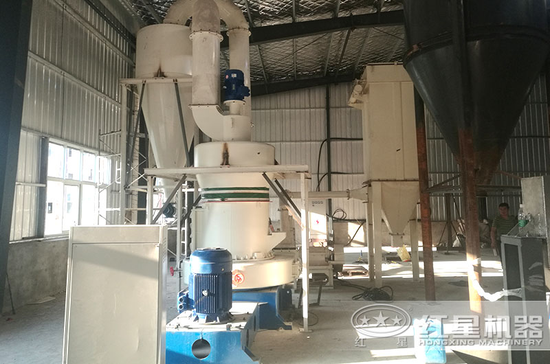 ʯ�ҷۼӹ�������