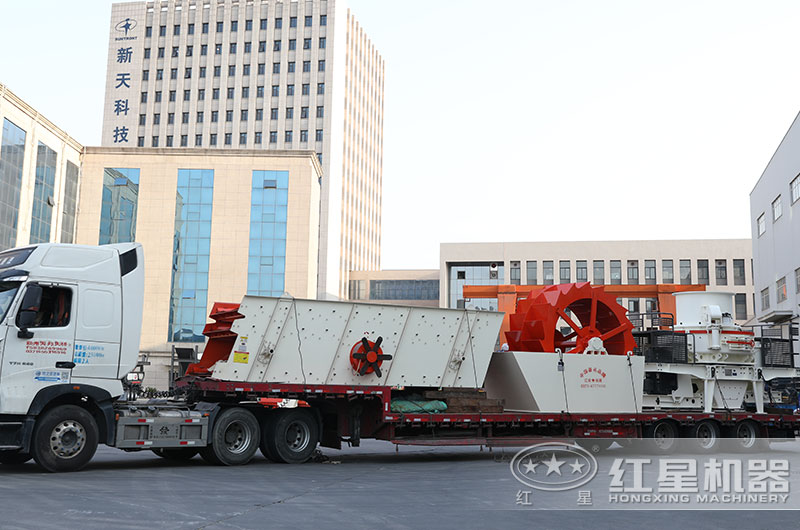 ����ʯ������ɰ�������豸����