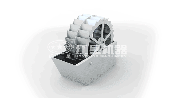 ʯӢϴɰ������ԭ��ͼ