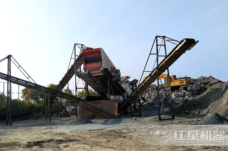 �ƶ�ʽɰʯ�������ҵ�ֳ�ͼ